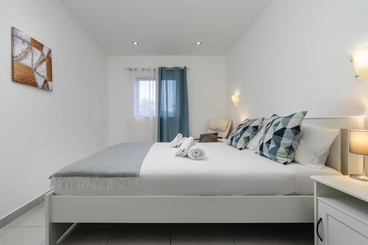 Wonderful Da Rocha Flat By Lovelystay Appartement